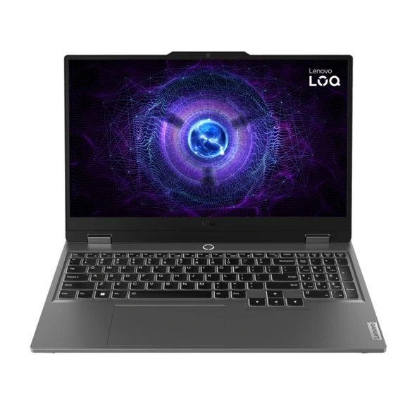 LENOVO LOQ 83GS00PHTR I5-12450HX 12GB 1TB SSD 8GB RTX 4060 15.6" FDOS - 3