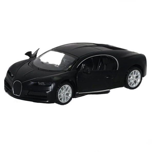 Nessiworld Displayde Metal Çek Bırak Spor Araba ürün görseli 1