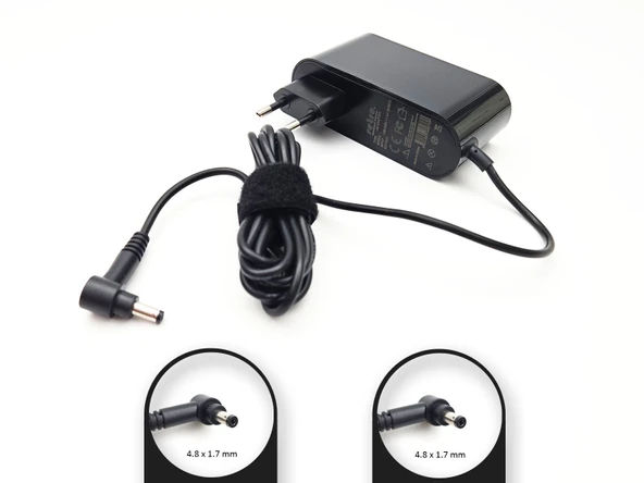 Dyson V15GM (V15 GM) Şarjlı Süpürge Adaptör RETRO ürün görseli