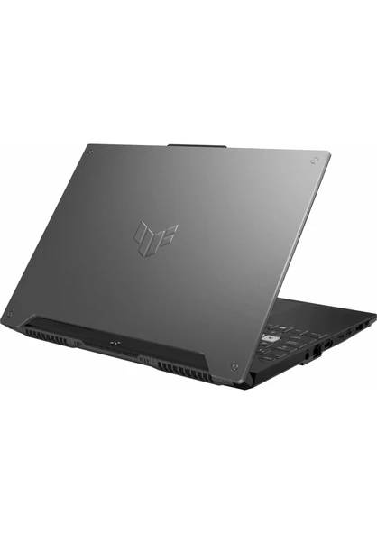 Asus Tuf Gaming F15 FX507ZC4-HN081 i5-12500H 64GB 1TB SSD 4GB RTX3050 15.6" FreeDOS K14 - 5