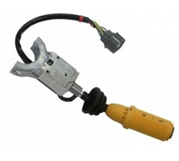 SİNYAL KOLU JCB YÜRÜTÜCÜ KOL 11 FİŞLİ
