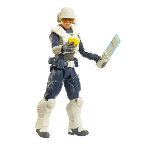 Nessiworld Disney Pixar Lightyear Ana Figürler Serisi HHJ78 - 5