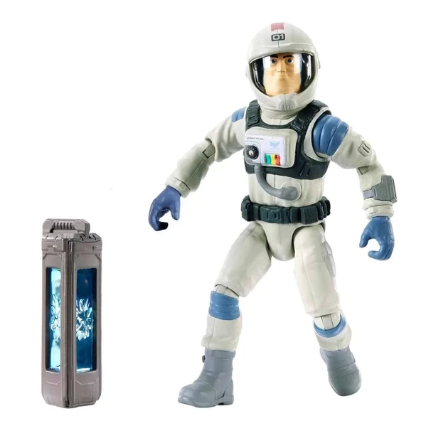 Nessiworld Disney Pixar Lightyear Ana Figürler Serisi HHJ78 - 4