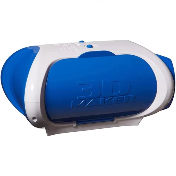 Nessiworld 3D Magic 3 Boyutlu Tasarım Merkezi 81000 - Resim 2