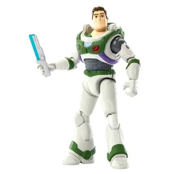 Nessiworld Disney Pixar Lightyear Ana Figürler Serisi HHJ78 - 2
