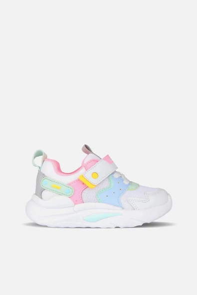 Vicco 346.P24Y.127-11 Birdy Phylon Çocuk Spor Ayakkabı