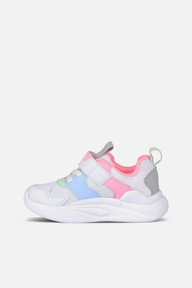 Vicco 346.P24Y.127-11 Birdy Phylon Çocuk Spor Ayakkabı - 2