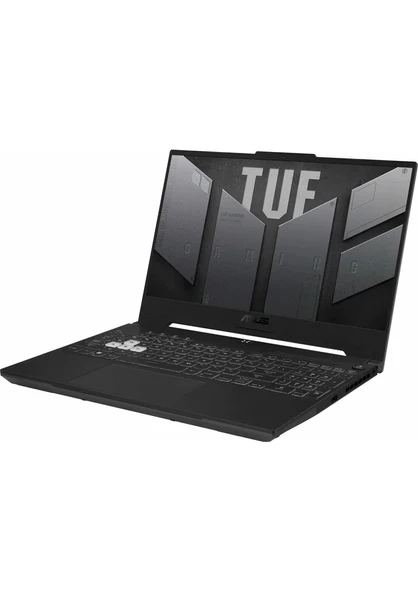 Asus Tuf Gaming F15 FX507ZC4-HN081 i5-12500H 64GB 2TB SSD 4GB RTX3050 15.6" Win 11 Pro K30 - 3