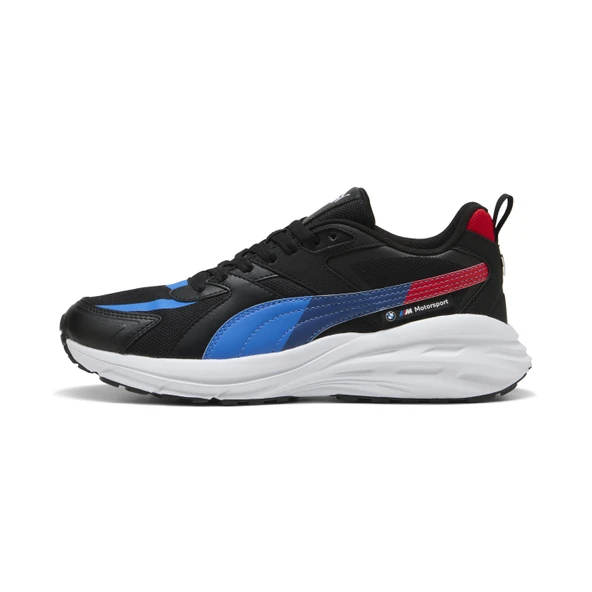Puma 30863601 Bmw Mms Hypnotic Ls Erkek Günlük Spor Ayakkabı - 2