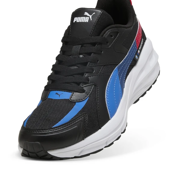 Puma 30863601 Bmw Mms Hypnotic Ls Erkek Günlük Spor Ayakkabı - 5