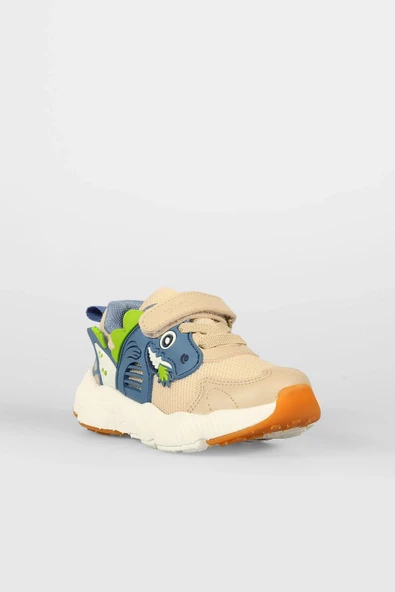 Vicco 346.B25Y.150-15 Tuna Phylon Bebek Spor Ayakkabı - Resim 3