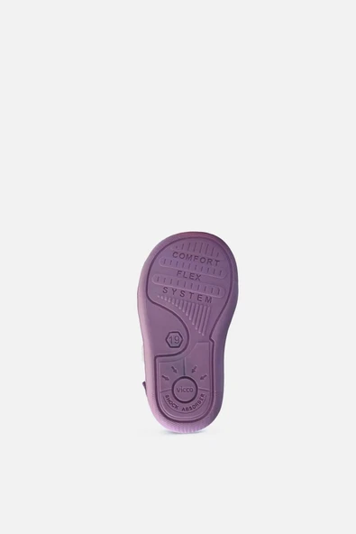 Vicco 950.E23Y.211-16 Oli Bebek İlk Adım Ayakkabısı - 5
