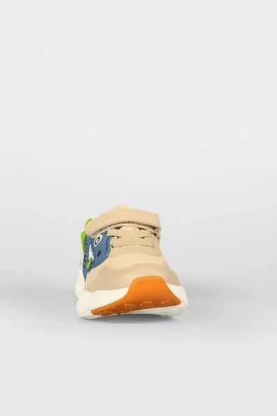 Vicco 346.B25Y.150-15 Tuna Phylon Bebek Spor Ayakkabı - Resim 4