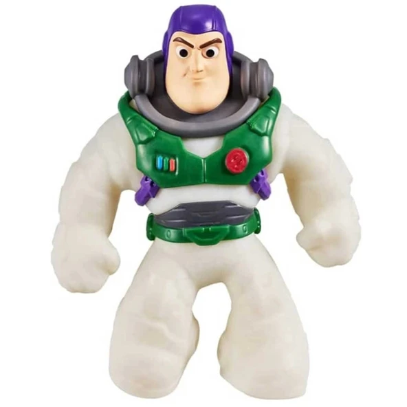 Nessiworld Goo Jit Zu Supagoo Buzz Lightyear Süper Elastik Figür 20 cm - Resim 2