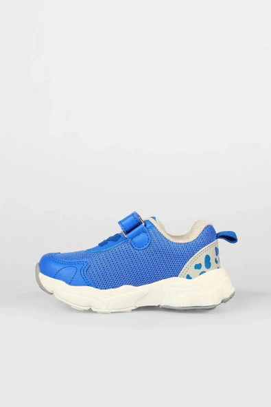 Vicco 346.B25Y.150-05 Tuna Phylon Bebek Spor Ayakkabı - 2