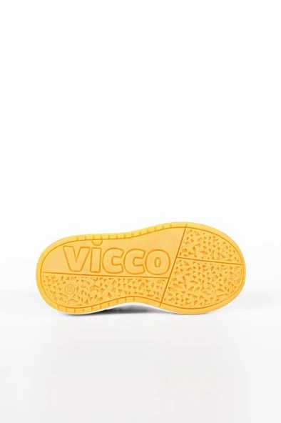 Vicco 220.P25Y.110-02 Pukky Işıklı Phylon Çocuk Spor Ayakkabı - 2