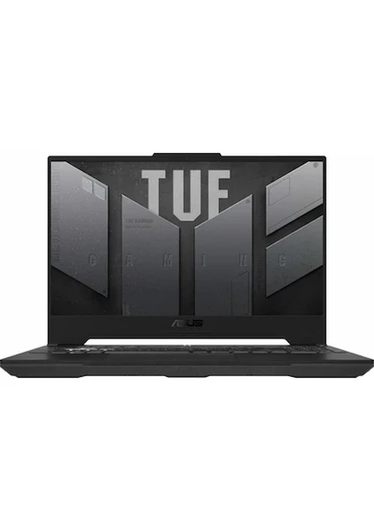 Asus Tuf Gaming F15 FX507ZC4-HN081 i5-12500H 64GB 2TB SSD 4GB RTX3050 15.6" Win 11 Pro K30