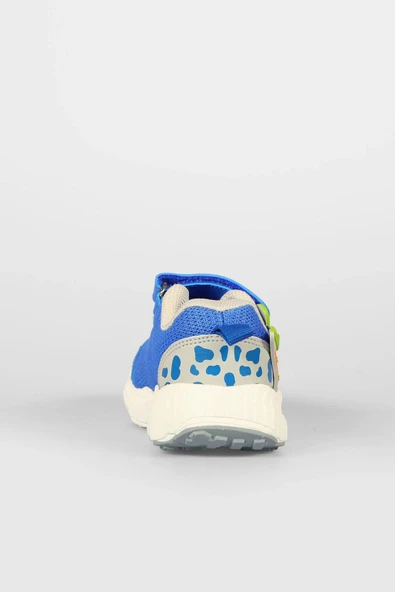 Vicco 346.B25Y.150-05 Tuna Phylon Bebek Spor Ayakkabı - 5