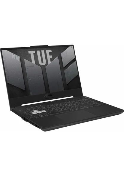 Asus Tuf Gaming F15 FX507ZC4-HN081 i5-12500H 64GB 2TB SSD 4GB RTX3050 15.6" Win 11 Pro K30 - 2