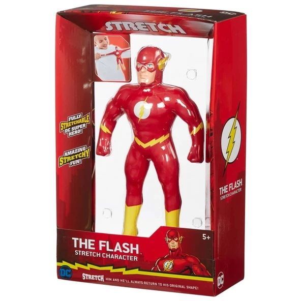 Nessiworld Stretch Büyük Flash Figür 07695 - 3