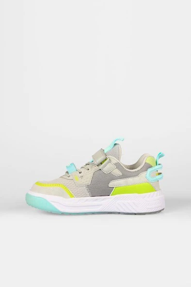 Vicco 346.F25Y.187-18 Aidos Phylon Çocuk Spor Ayakkabı - 5