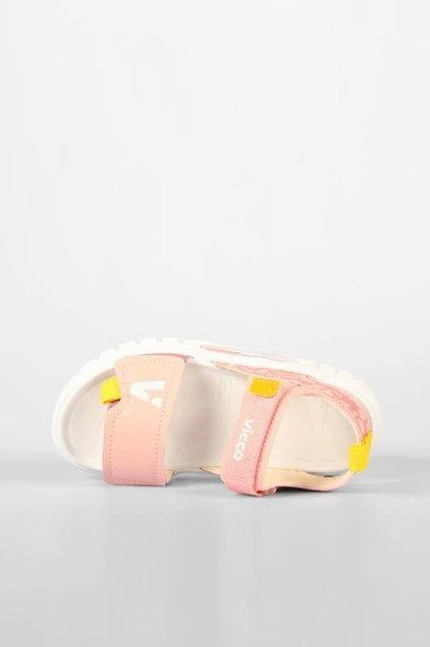 Vicco 332.F25Y.203-114 Dekan Phylon Çocuk Sandalet - 6