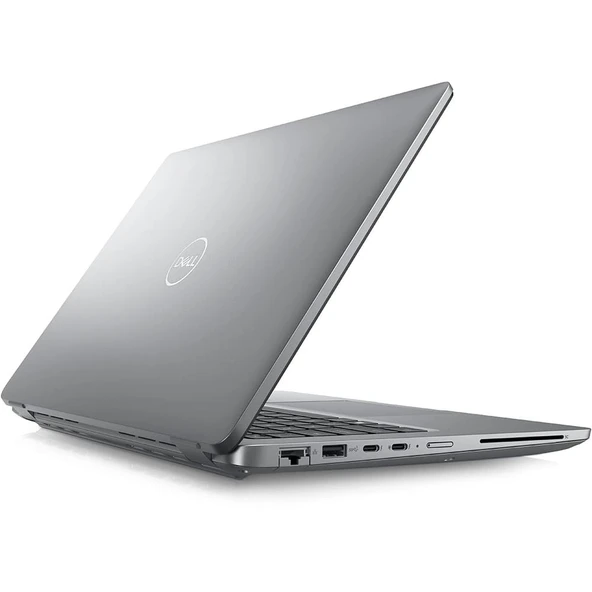 Dell Latitude 5450 Ultra 7 155U 32GB 2TB SSD 14" Win 11 Pro N012L545014EMEA_VP_UBU K21 - Resim 5
