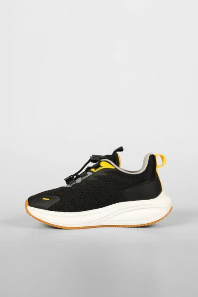 Vicco 346.F25Y.153-02 Knit Phylon Çocuk Spor Ayakkabı - Resim 5