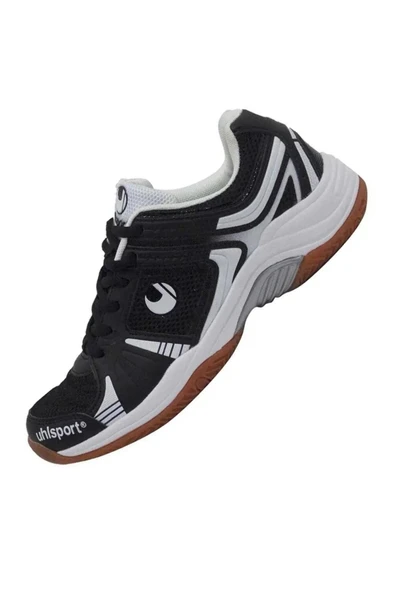 Uhlsport 1201601-20.002 Berlin Erkek Voleybol Ayakkabısı - 4