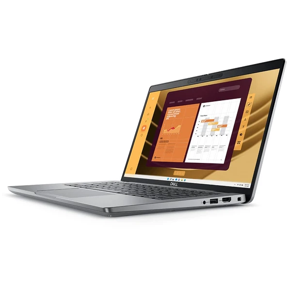 Dell Latitude 5450 Ultra 5 135U 24GB 2TB 14" Ubuntu N009L545014U K6 - 3