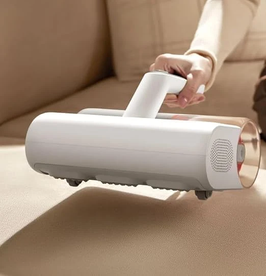 XIAOMI DUST MITE VACUUM CLEANER  EL SUPURGESI - 3