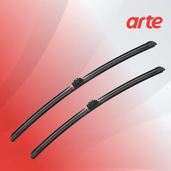 MERCEDES-BENZ EQB 250 Bosch Aerotwin Ön Silecek Takımı (2021-2025) - Resim 4