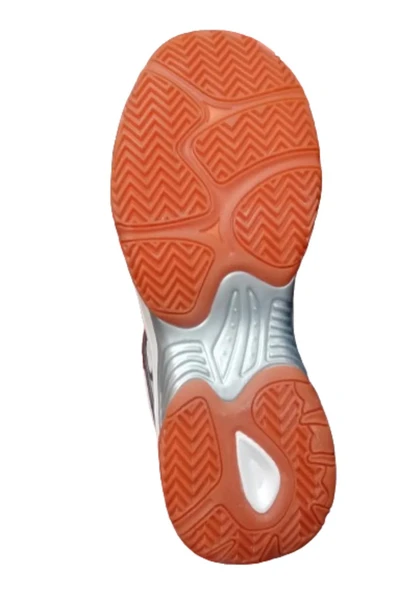 Uhlsport 1201601-20.002 Berlin Erkek Voleybol Ayakkabısı - 5