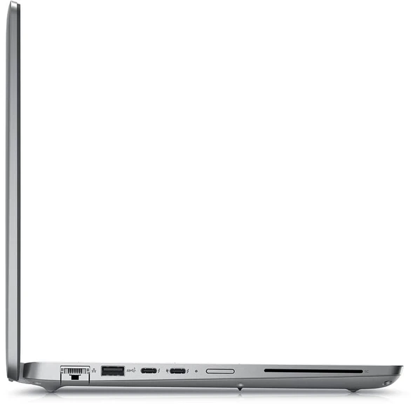 Dell Latitude 5450 Ultra 5 135U 24GB 2TB 14" Ubuntu N009L545014U K6 - 5