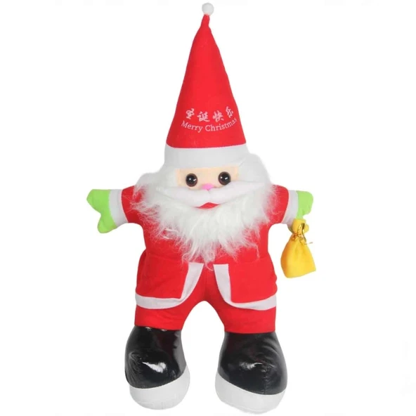Nessiworld Peluş Noel Baba 57 cm ürün görseli 1