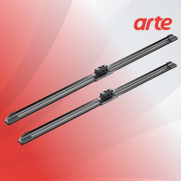 MERCEDES-BENZ EQB 250 Bosch Aerotwin Ön Silecek Takımı (2021-2025) - Resim 3