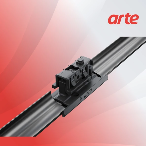 MERCEDES-BENZ EQB 250 Bosch Aerotwin Ön Silecek Takımı (2021-2025) - Resim 5