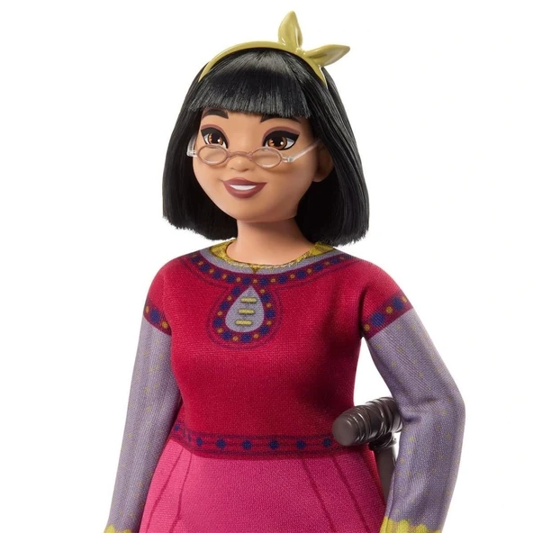 Nessi World HPX24 Disney Wish En Yakın Arkadaşlar - 4
