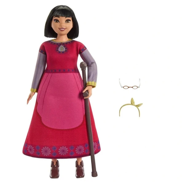 Nessi World HPX24 Disney Wish En Yakın Arkadaşlar - 5