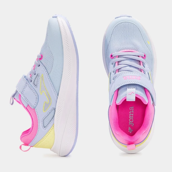 Joma JFERRS2505V Ferro Jr Çocuk Koşu Ayakkabısı - 4