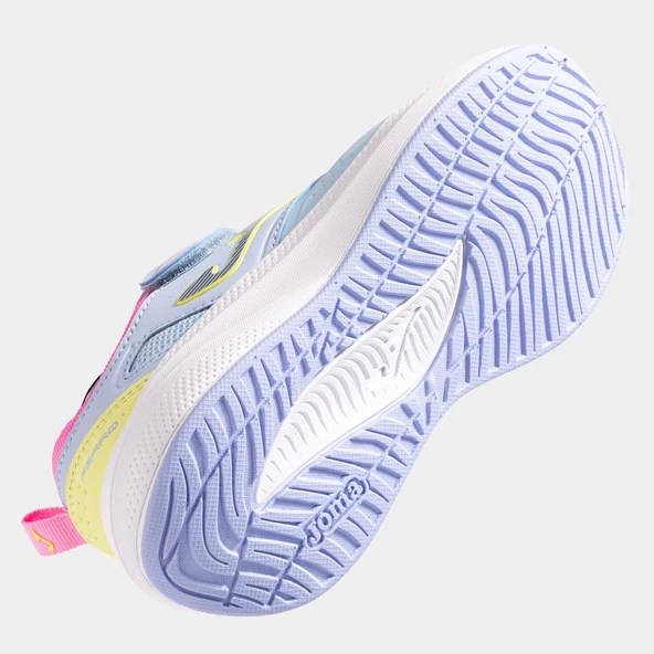 Joma JFERRS2505V Ferro Jr Çocuk Koşu Ayakkabısı - 5