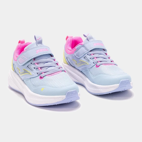 Joma JFERRS2505V Ferro Jr Çocuk Koşu Ayakkabısı - 2