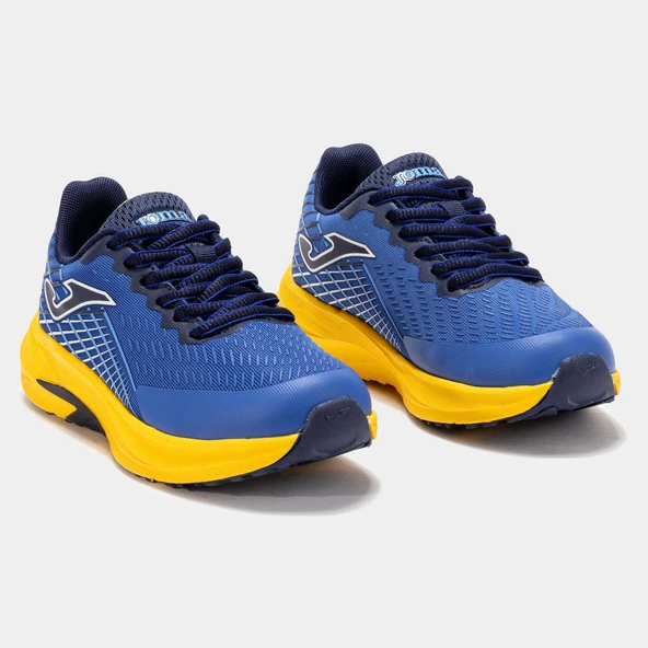 Joma JCROSS2504 Super Cross Jr Çocuk Koşu Ayakkabısı - 2