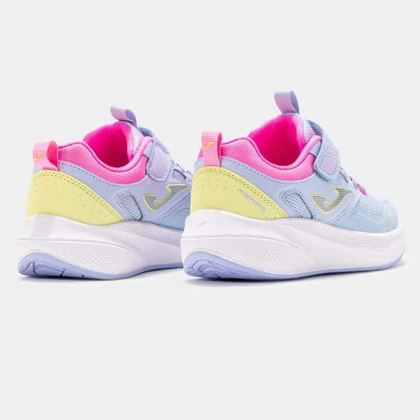 Joma JFERRS2505V Ferro Jr Çocuk Koşu Ayakkabısı - 3