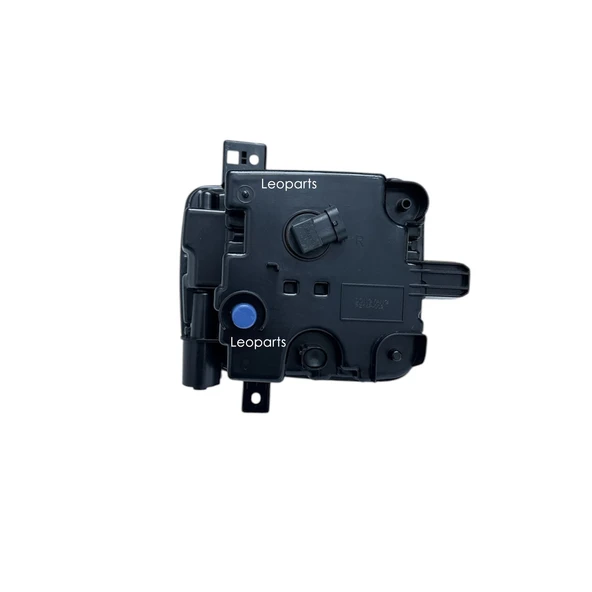 LEOPARTS Volkswagen T-Cross Sis Lambası Sağ 2019-2022 2GM941662B - Resim 2