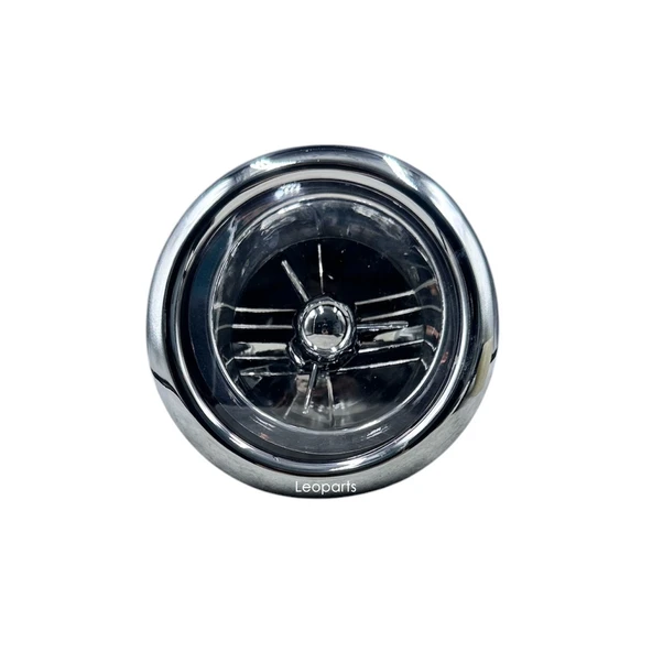 LEOPARTS Hyundai Santa Fe Sis Lambası Sağ 2000-2004 92202-26500