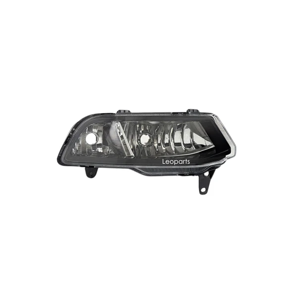 LEOPARTS Volkswagen Polo Sis Lambası Sağ (Çift Duy Girişli) 2015-2018 6C0941662