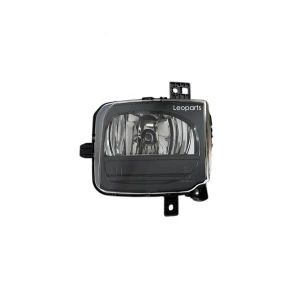 LEOPARTS Volkswagen T-Cross Sis Lambası Sağ 2019-2022 2GM941662B ürün görseli 1