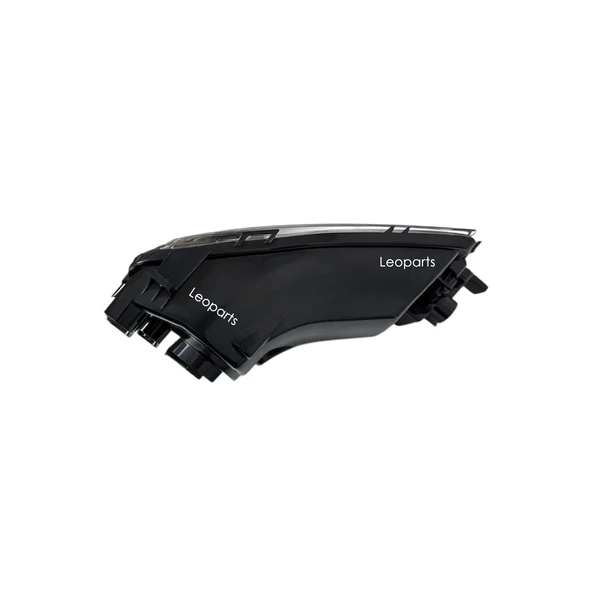 LEOPARTS Volkswagen Crafter Sis Lambası Sol 2018-2020 7C0941661A - 3