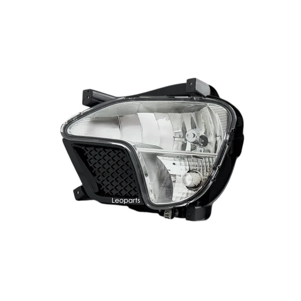 LEOPARTS Korando Sports Sis Lambası Sol (Park Yeri Kapalı) 2012-2017 83201-32600